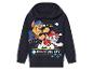 Paw Patrol kinder hoodie: Chase en Marshall.