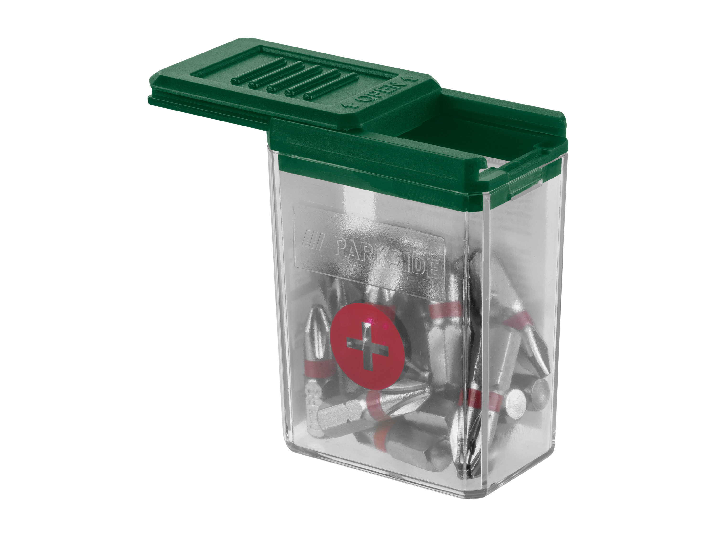 PARKSIDE Bitset (PH2, 25 mm)