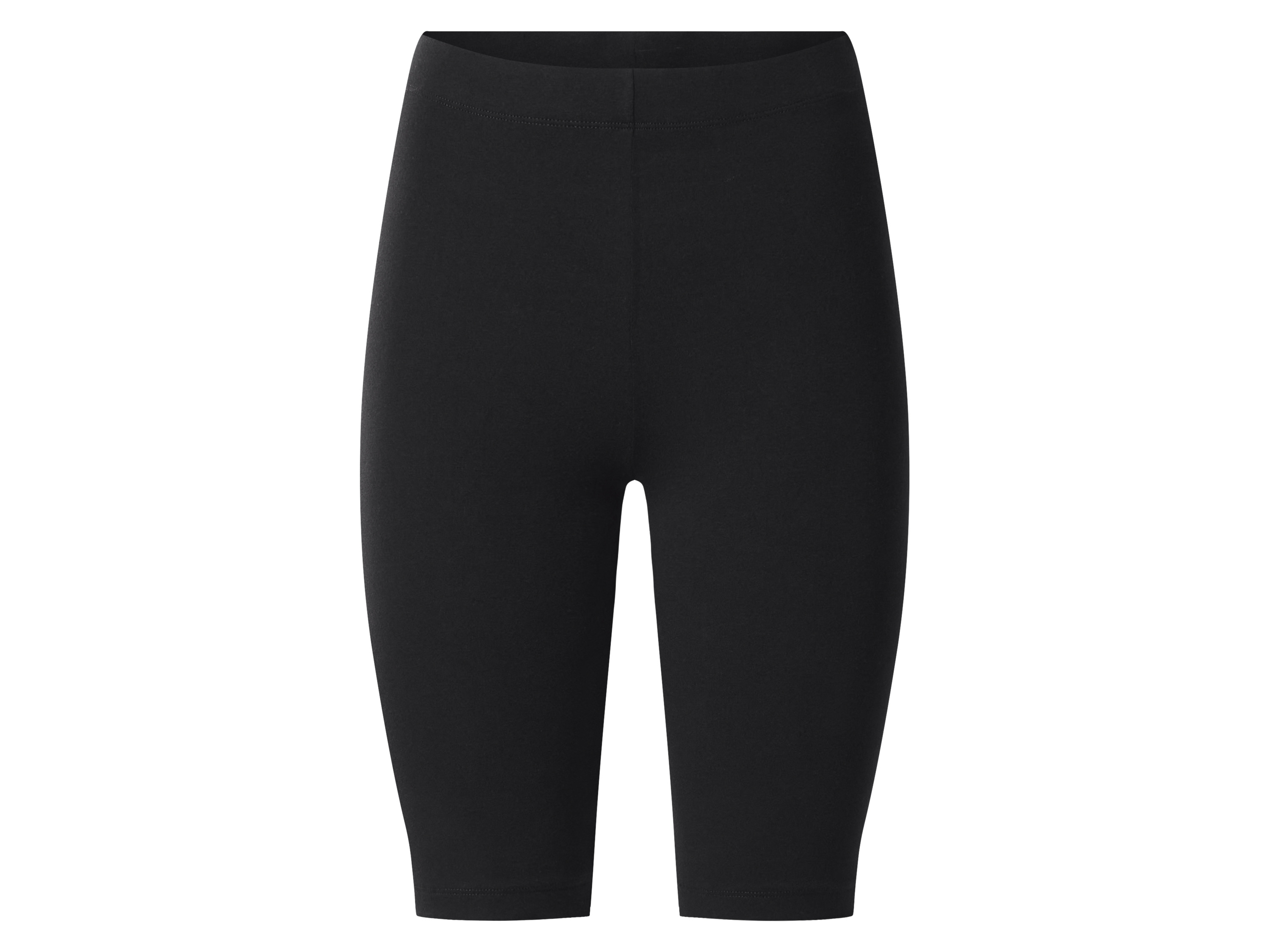 esmara Korte dames legging (lang, L (44/46))