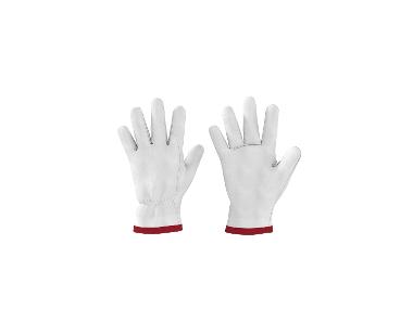 PARKSIDE PERFORMANCE® Leren tuinhandschoenen
