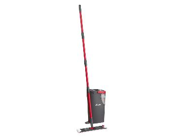 Vileda H2PrO One dweilsysteem - gescheiden waterreservoirs