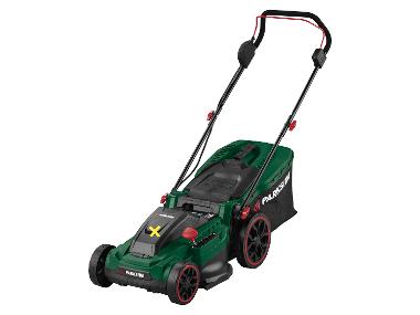 PARKSIDE® Accu-grasmaaier 40 V zonder accu's en lader 800 m²