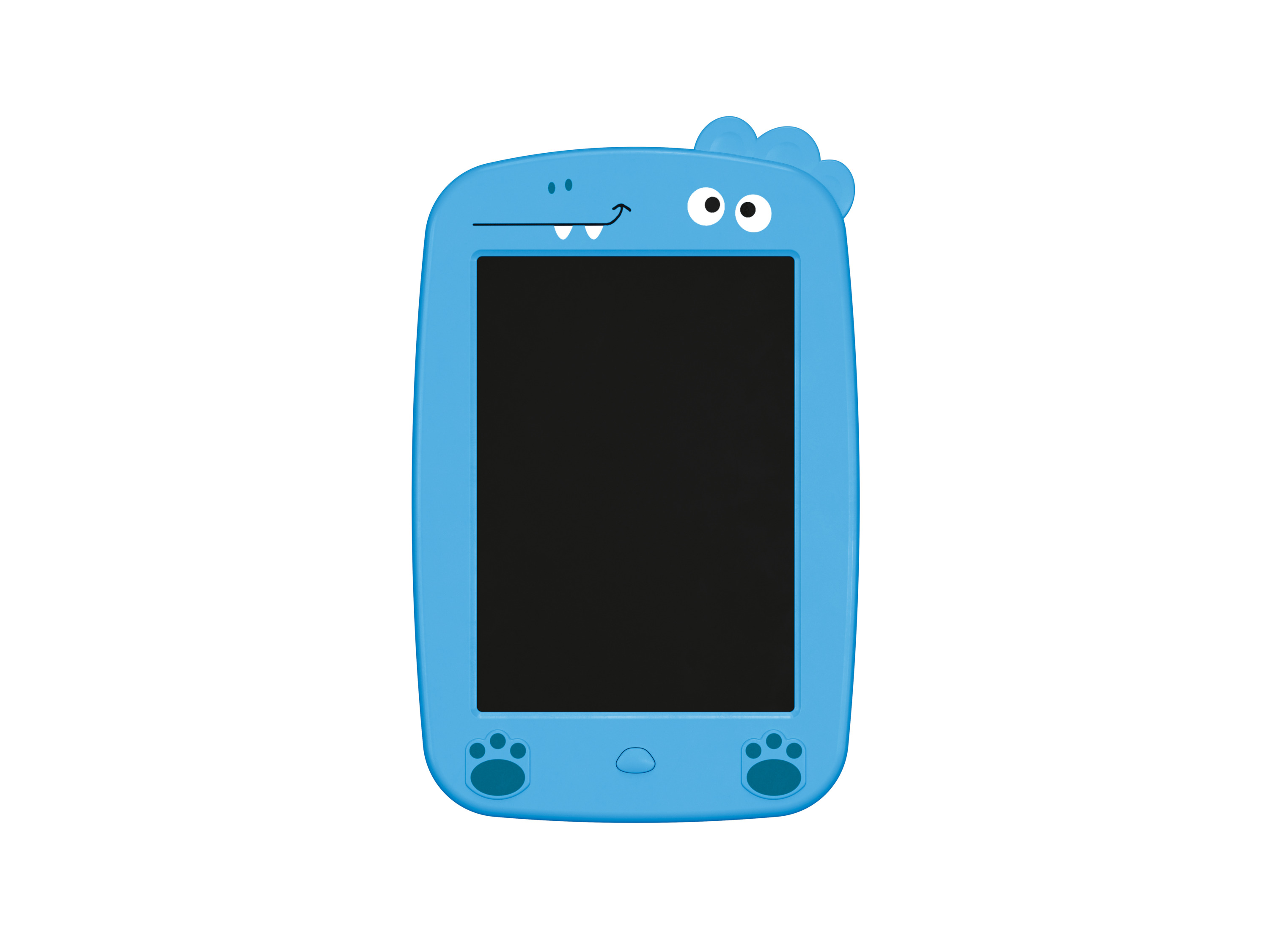 TRONIC LCD-tekentablet (Dinosaurus)