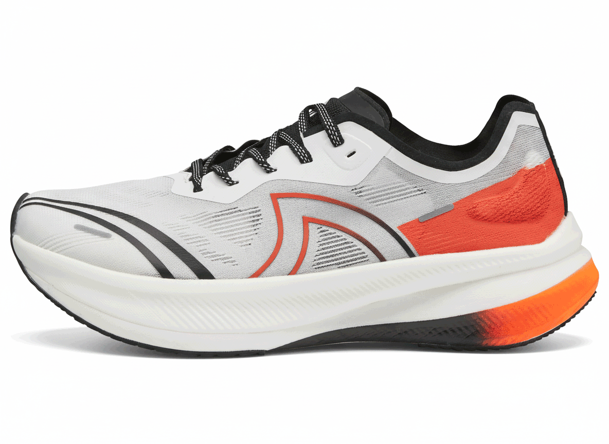 CRIVIT CarbonLite 1.0 Heren hardloopschoenen - 13