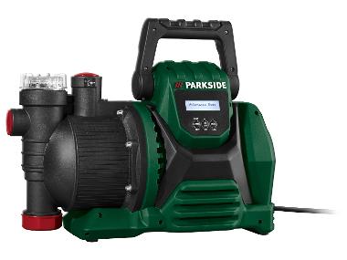 PARKSIDE® Hydrofoorpomp 1300 W