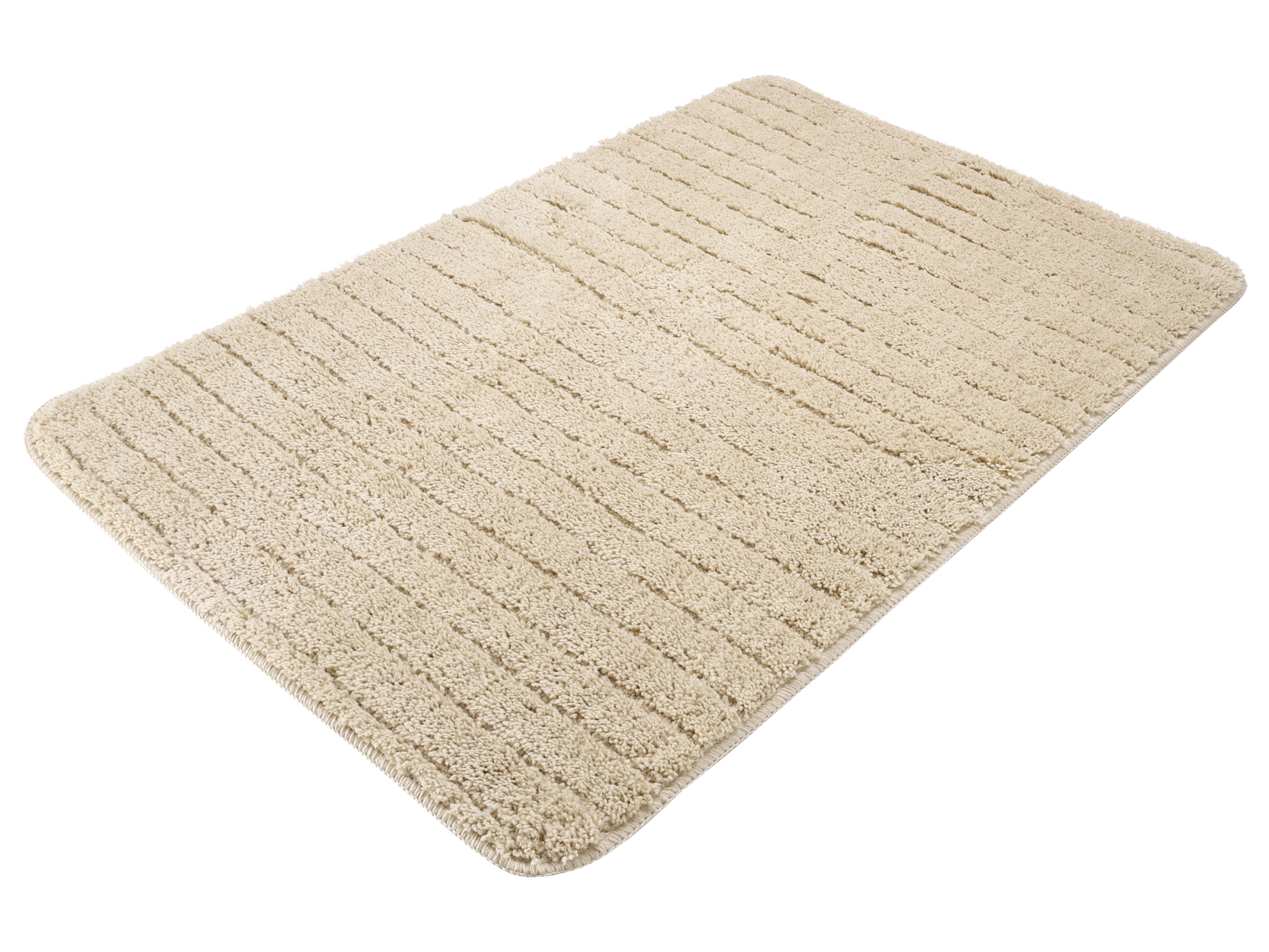 LIVARNO Badmat 60 x 90 cm (Beige)