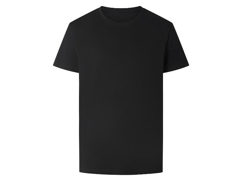 Set van 2 heren T-shirts