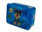 Blauwe Paw Patrol lunchbox met Chase.