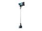 Bissell PowerFresh Slim stoommop in zwart en blauw