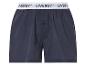 Livergy boxershorts voor heren in donkerblauw.