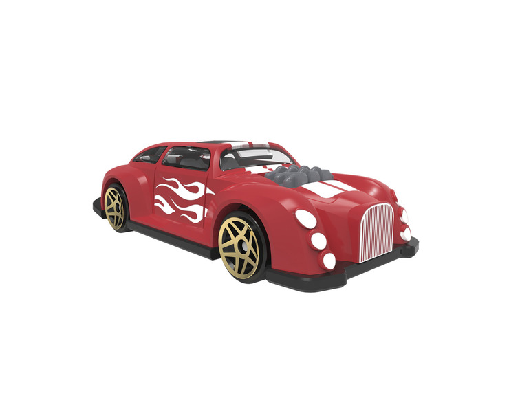 Ga naar volledige schermweergave: Playtive Raceauto's - afbeelding 25