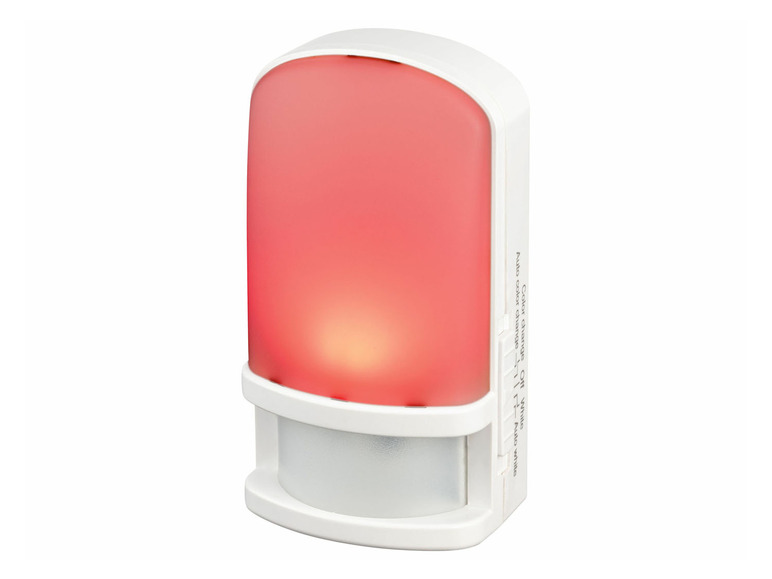 Ga naar volledige schermweergave: LIVARNO home LED-nachtlamp - afbeelding 9