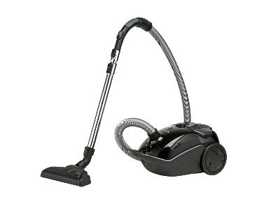 SILVERCREST® Stofzuiger met zak 800 W