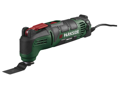 PARKSIDE® Multifunctioneel gereedschap