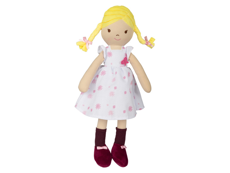 Afbeelding van Playtive Pop (Meisje met blond haar)