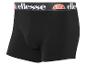 Zwarte Ellesse boxershorts met logo