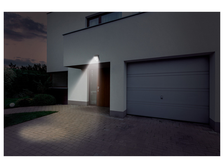 Ga naar volledige schermweergave: LIVARNO home 6 LED-solarlampen - afbeelding 3