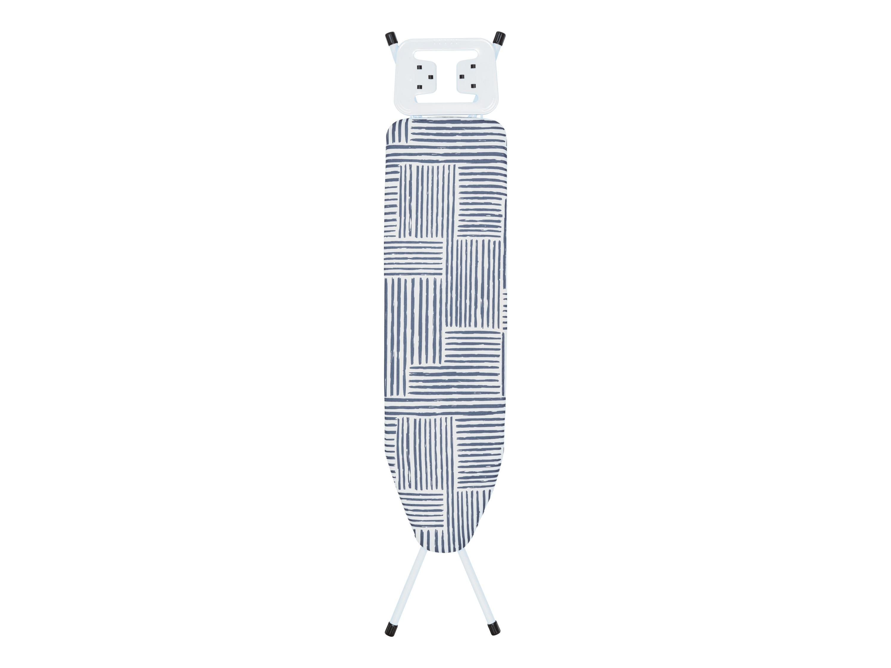 W5 Strijkplank, 110 x 30 cm (Grafisch verwijzen)