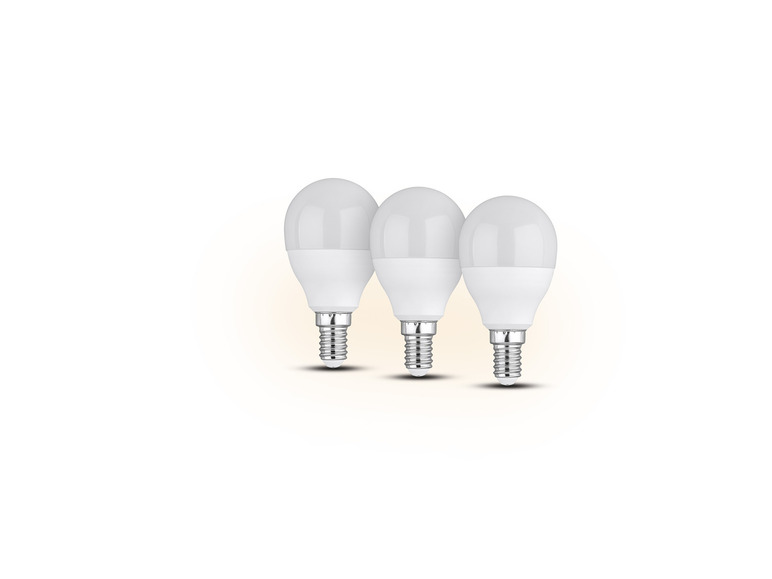 Ga naar volledige schermweergave: LIVARNO home LED-Lampen - afbeelding 14