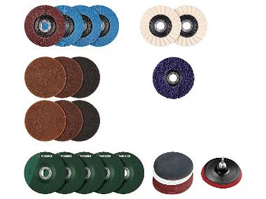 PARKSIDE® Haakse slijper accessoires