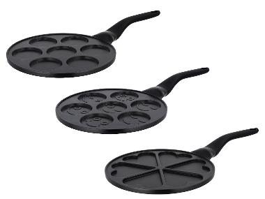 SILVERCREST® Pannenkoekenpan