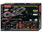 Doos van de Carrera GO!!! Formula Track Attack racebaan met auto's en accessoires.