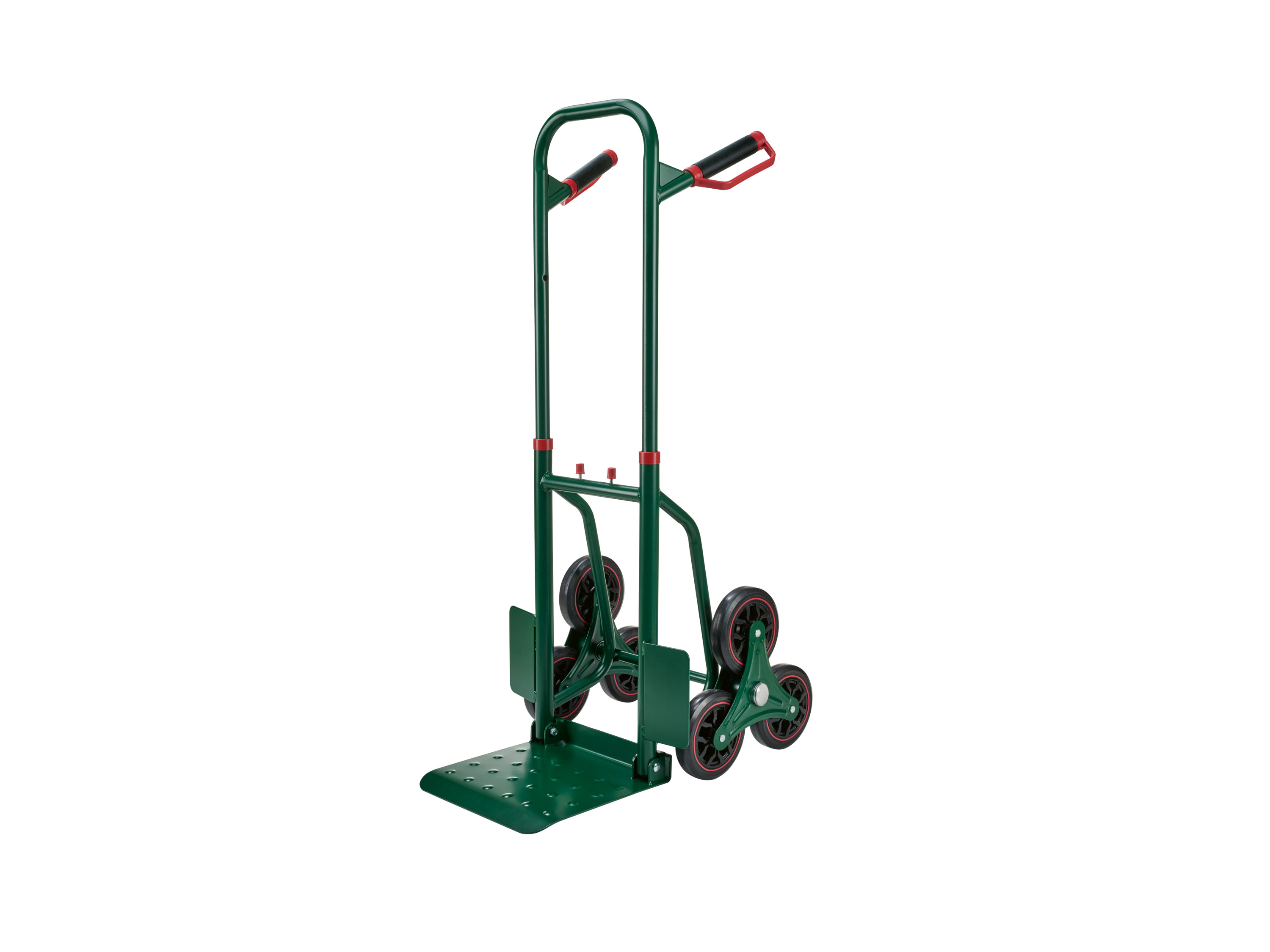 PARKSIDE Traploper steekwagen