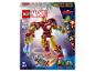 Bouwset met Iron Man-robot en Ultron, 101 onderdelen.