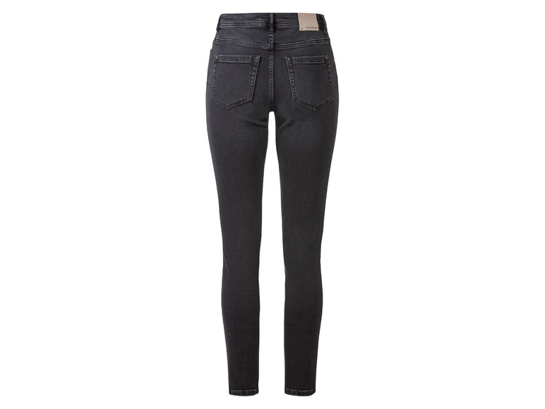 Ga naar volledige schermweergave: esmara® Dames jeans - super skinny - afbeelding 4
