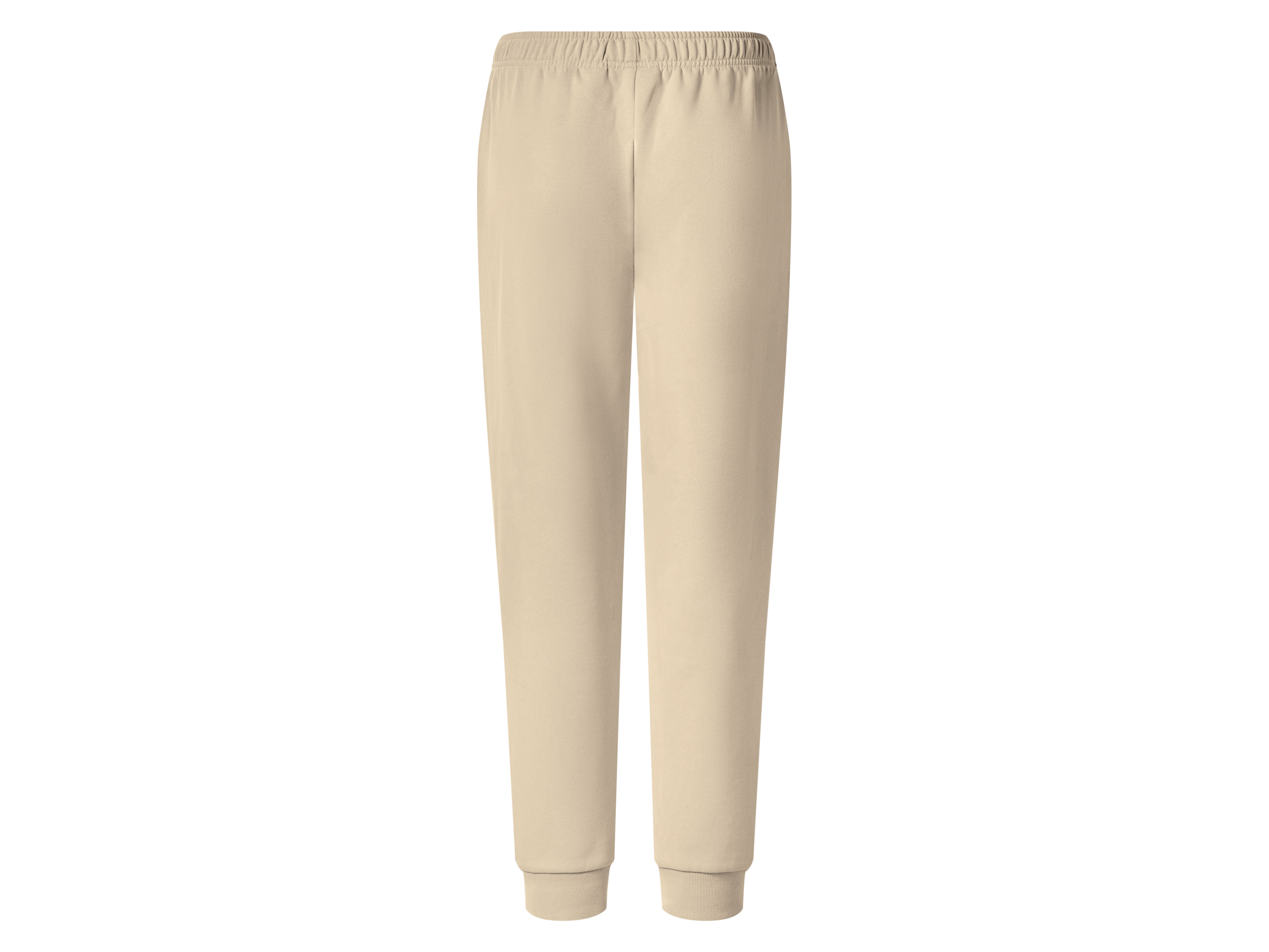 esmara Dames joggingbroek (Beige, M (40/42))
