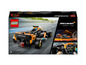 Lego Speed Champions set met McLaren Formule 1 raceauto.