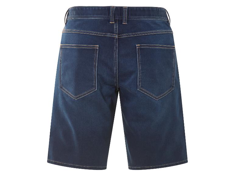 Korte heren broek