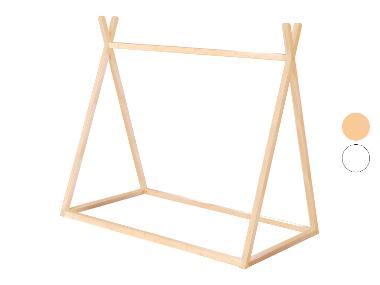 roba Kinderbed tipi Montessori
