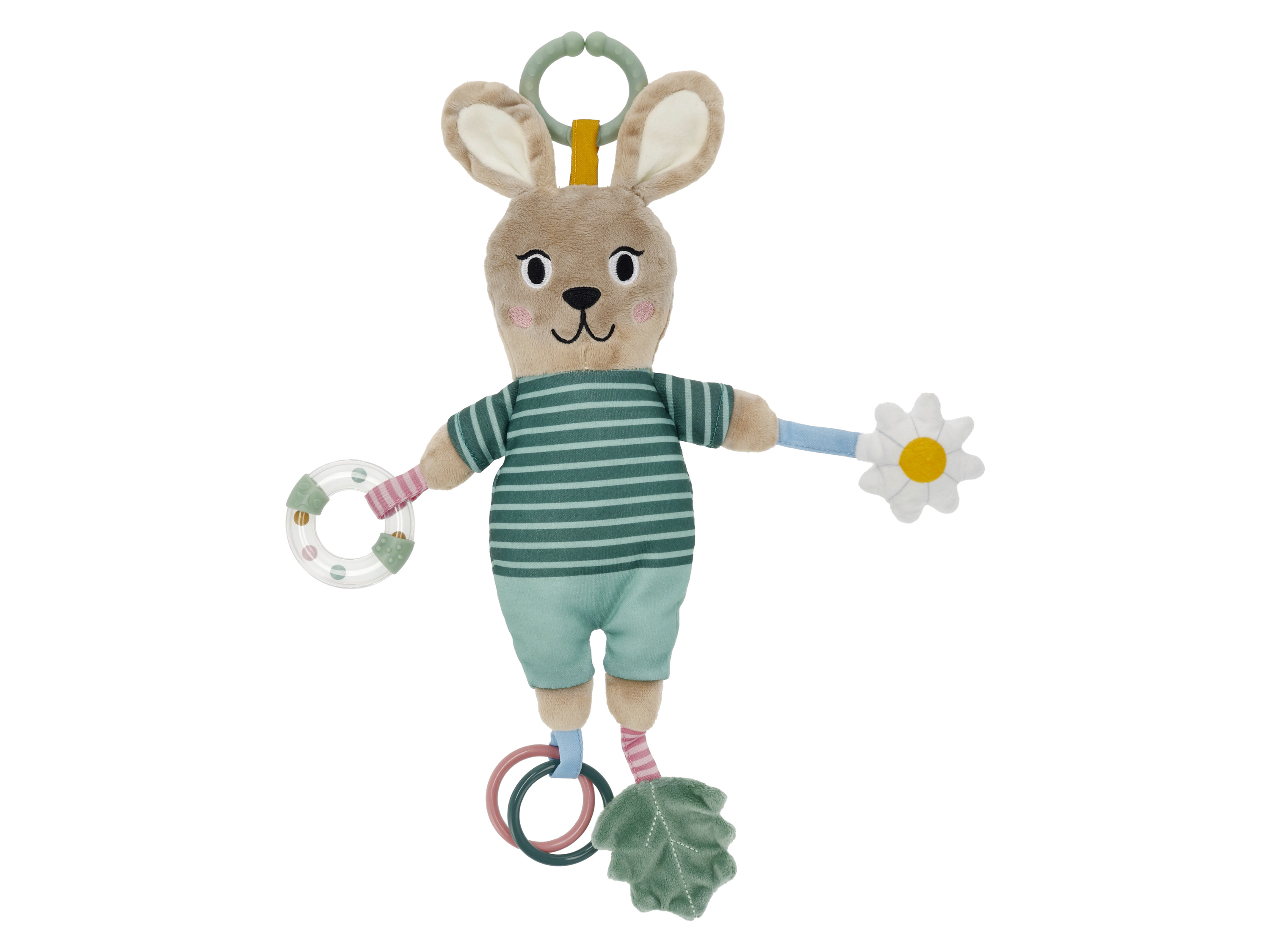 lupilu Baby speelgoed (Activiteitendier)