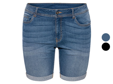 esmara Dames jeans short plus size