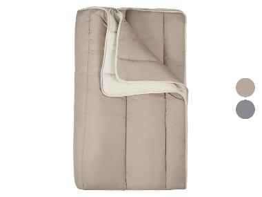 LIVARNO® Dekbed zonder overtrek 140 x 200 cm