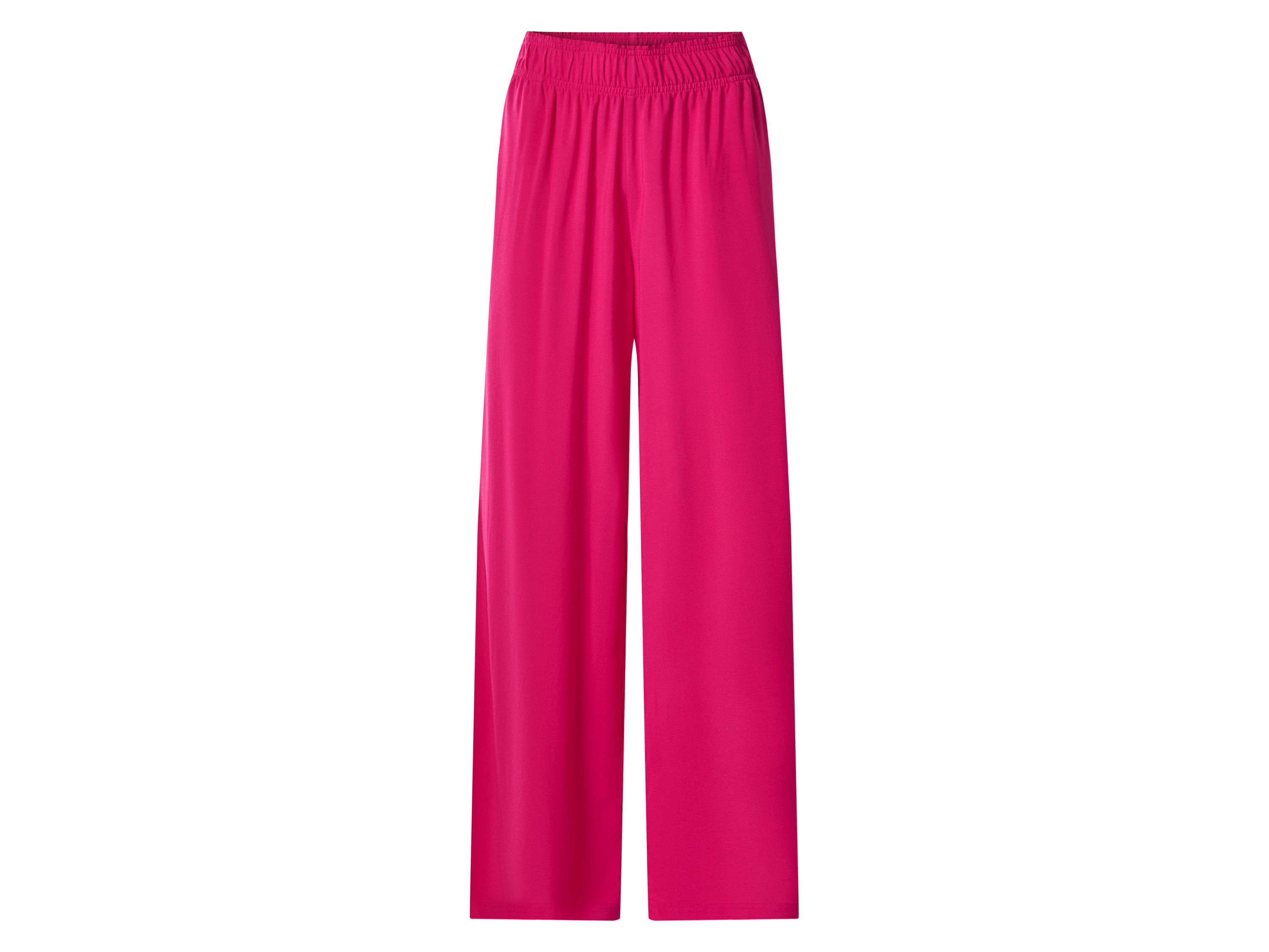 esmara Dames palazzobroek (Roze, S (36/38))