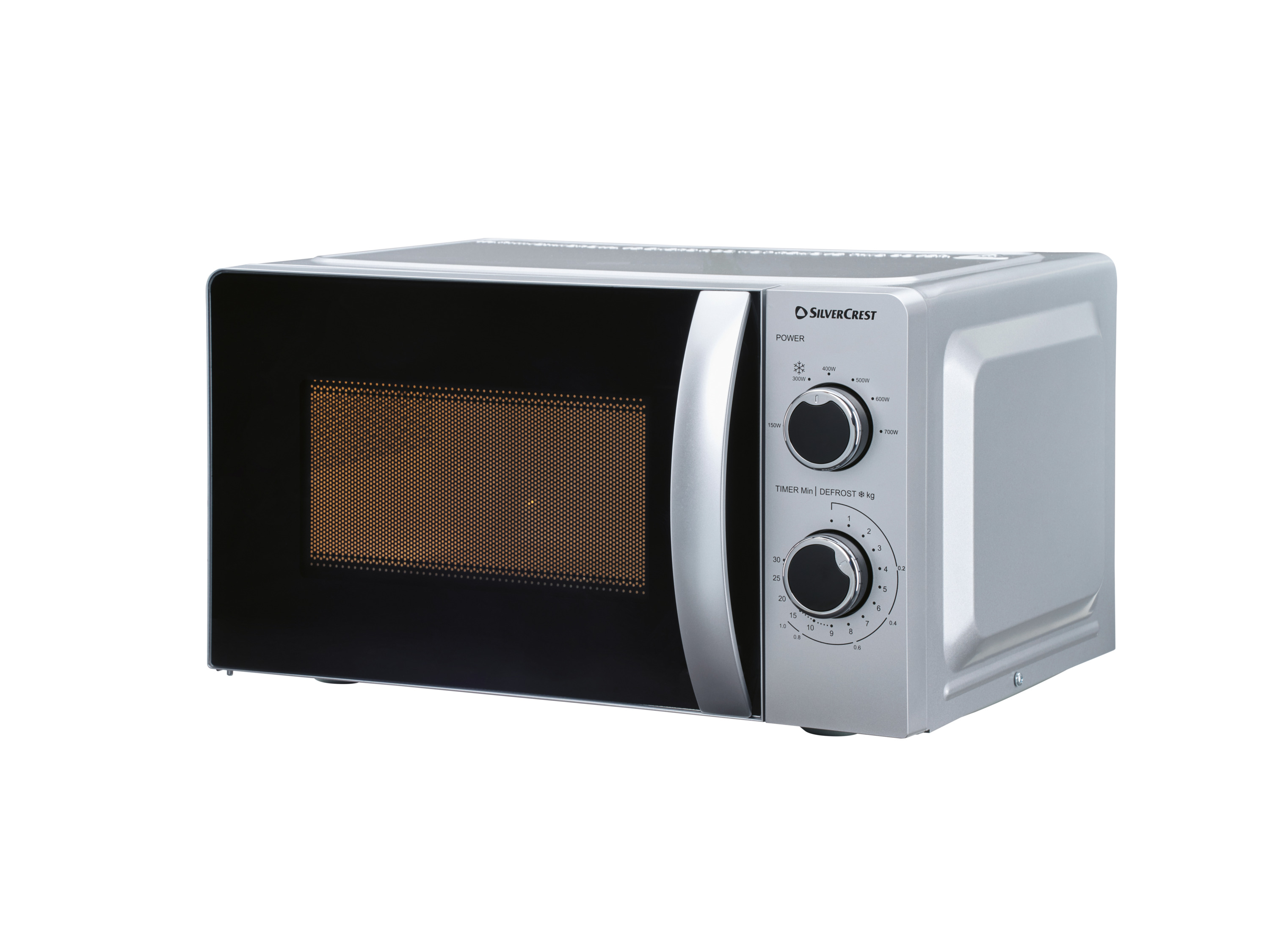 SILVERCREST Magnetron