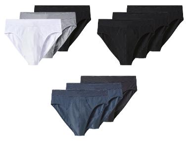 esmara Men Set van 3 heren onderbroeken