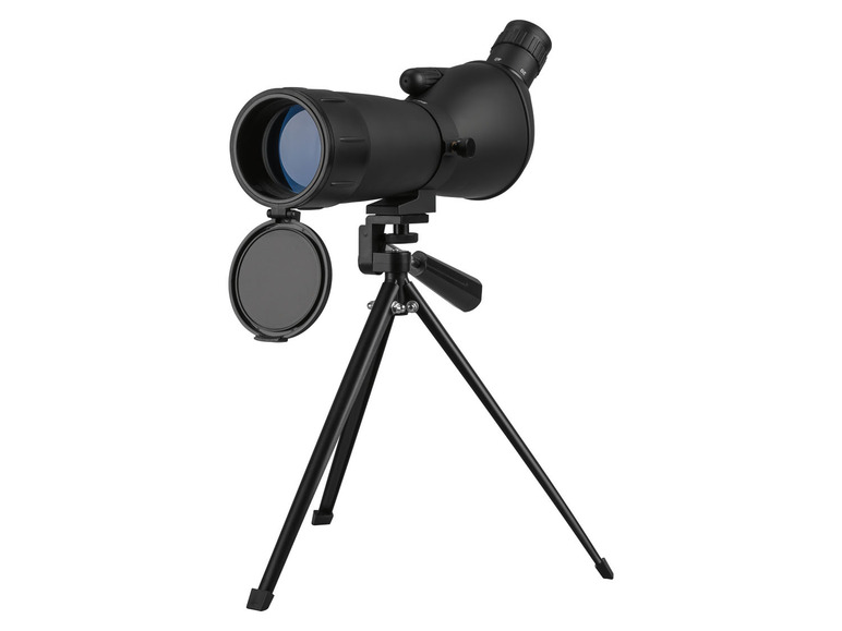 Telescoop 20-60x60 zoom