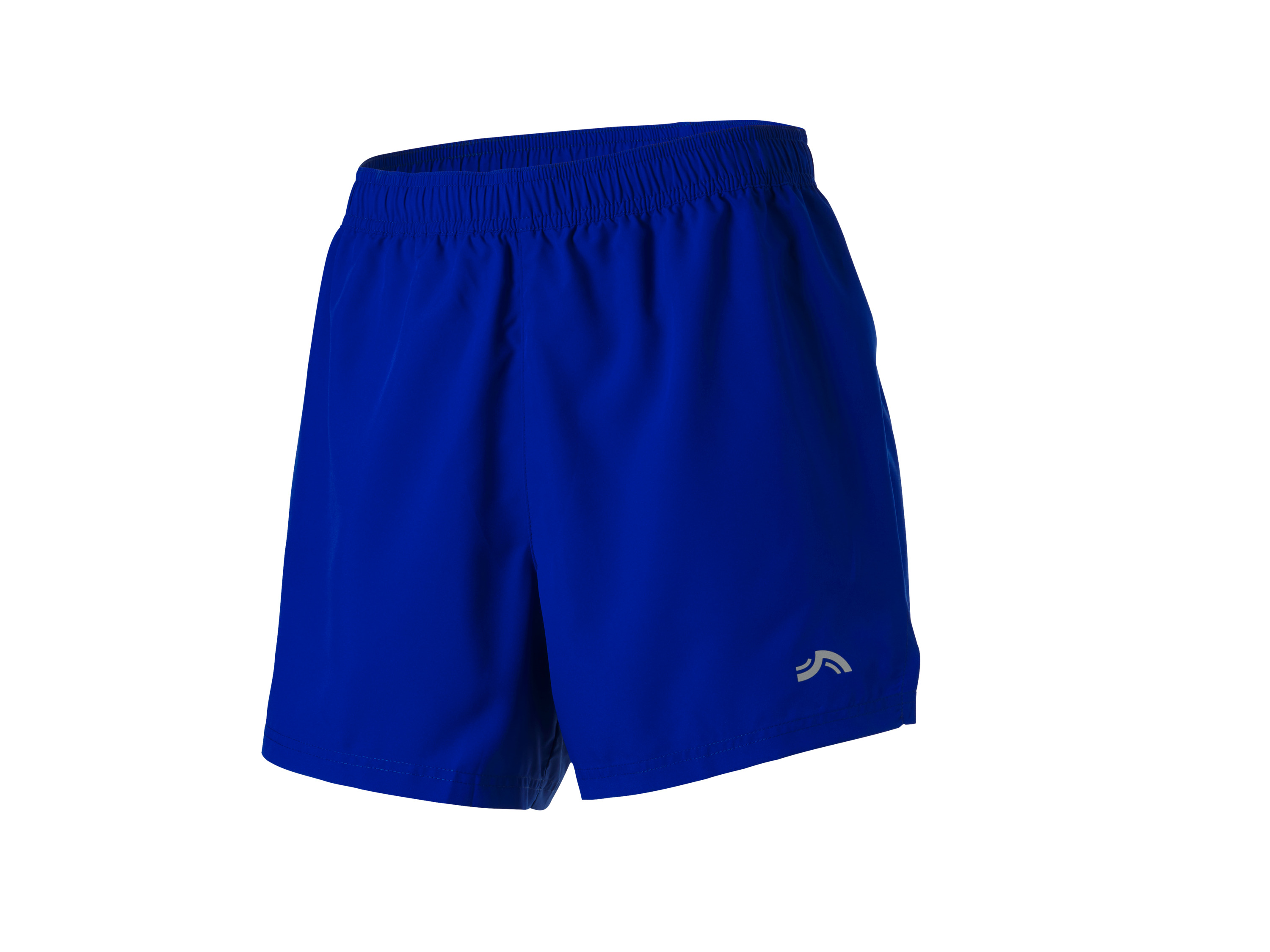 CRIVIT Heren sportbroekje (Blauw, L)