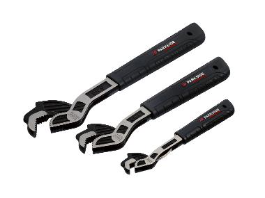 PARKSIDE PERFORMANCE® Steeksleutelset