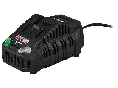 PARKSIDE® Acculader 20 V - 4,5 A
