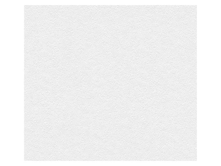 Een witte, getextureerde achtergrond met een subtiel, onregelmatig patroon.