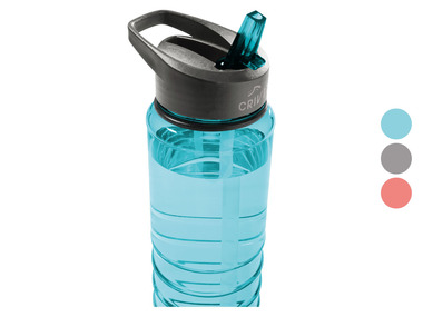 CRIVIT Drinkfles 750 ml