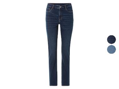 esmara® Dames jeans - Straight fit