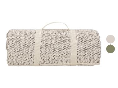 LIVARNO® Buitenkleed 120 x 155 cm