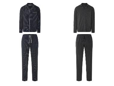 LIVERGY® Heren pyjama