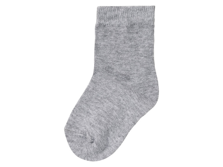 Ga naar volledige schermweergave: lupilu® 7 paar peuters sokken - afbeelding 6
