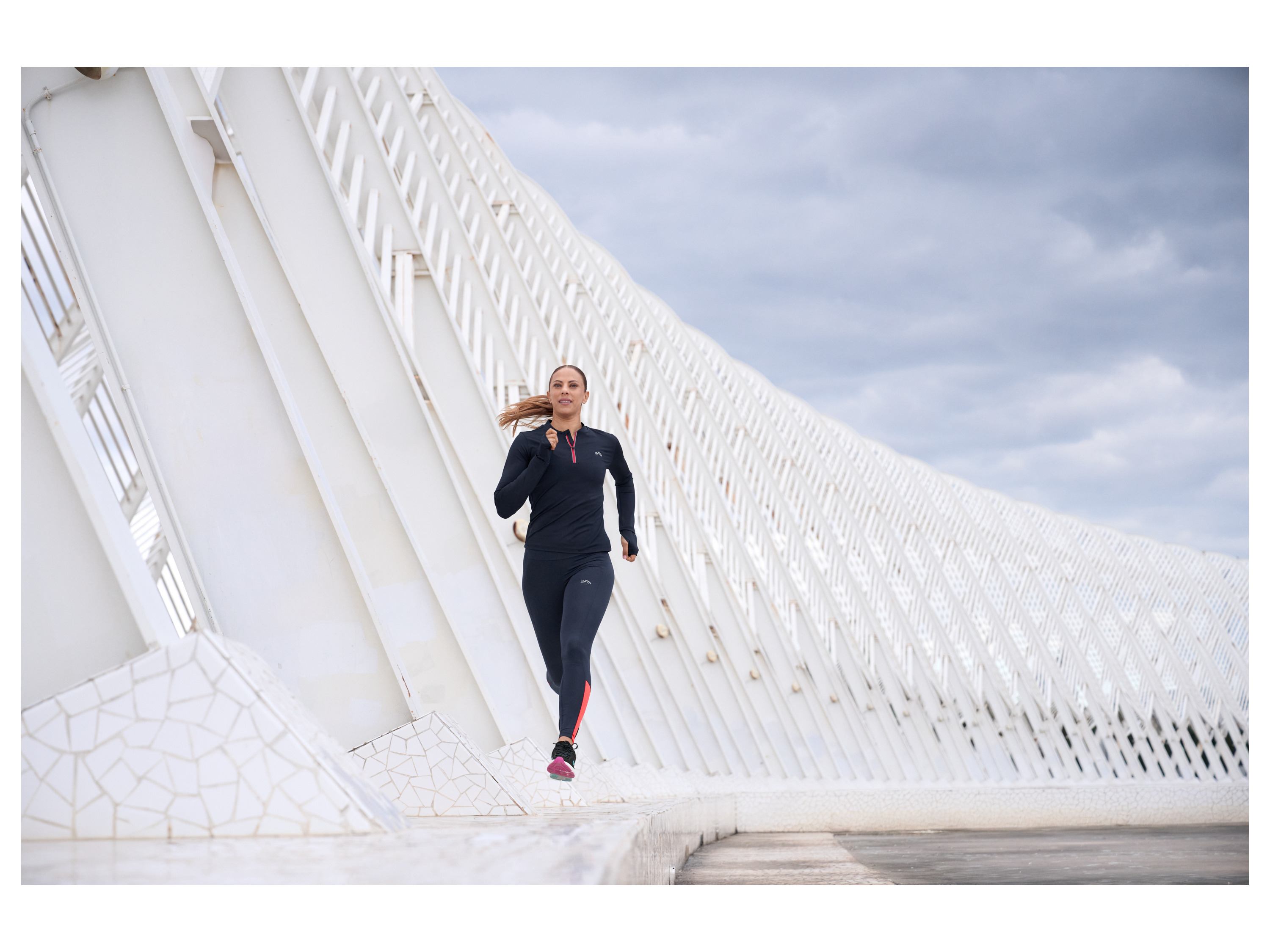 CRIVIT Dames sportlegging - 14